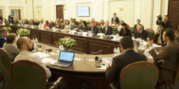 «Матица» в формировании правового, политического и социально-экономического будущего Украины