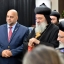 ИСТОРИЧЕСКИЙ ПЕРИПЛ - Лидер Сирийской Православной Церкви посетил Исторический Марамуреш