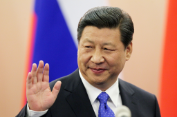 Председателю КНР​ Си Цзиньпин​у:Русины восстанавливают работу всех органов управления УСCР